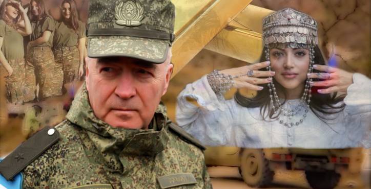 “Volkov Azərbaycana hörmətsizliyinə görə cəzalanmalıdır” – Telman Qasımov