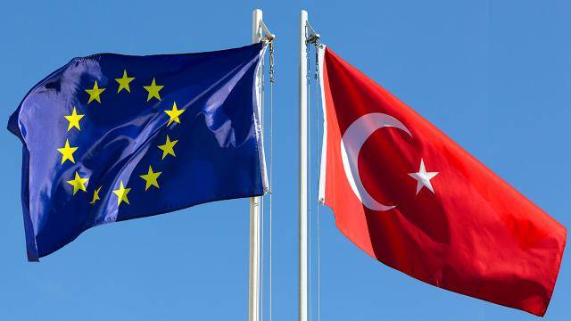 Türkiyə XİN-dən Avropa İttifaqının qərarlarına sərt reaksiya: Tamamilə rədd edirik