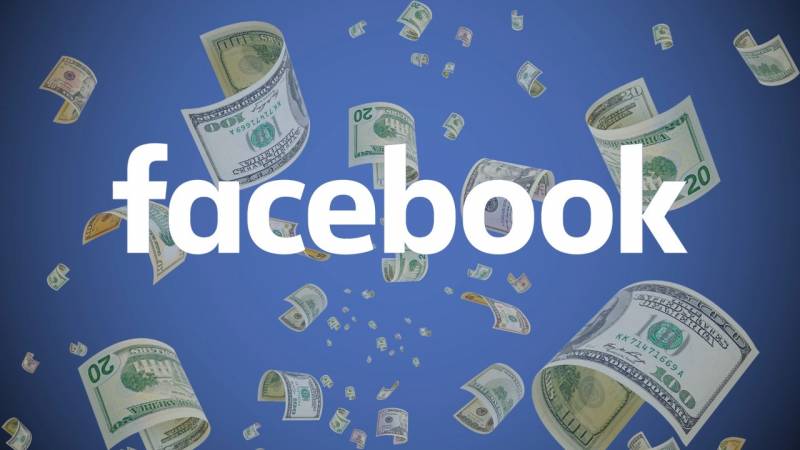 Facebook-a qarşı 2 milyard dollarlıq iddia qaldırıldı