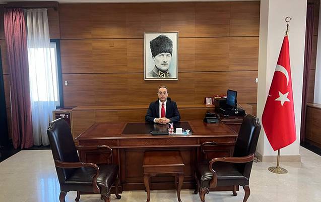 Türkiyədən Naxçıvanla bağlı mühüm TƏYİNAT - RƏSMİ