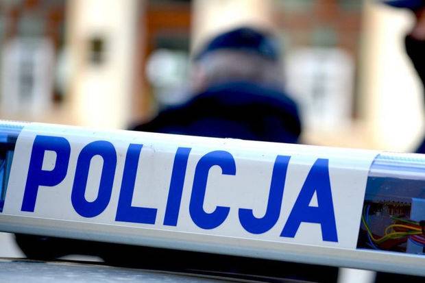 Polşada polis rəisinin Ukraynadan aldığı hədiyyə partladı