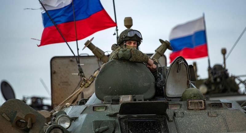 2023-cü ildə NATO ilə müharibə qaçılmazdır - Rus admiral