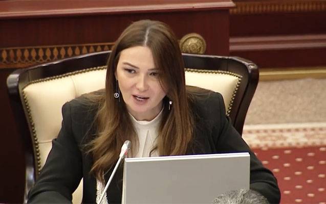 “Tərtər hadisələrində işgəncə əmrini verənlər hardadır?” 