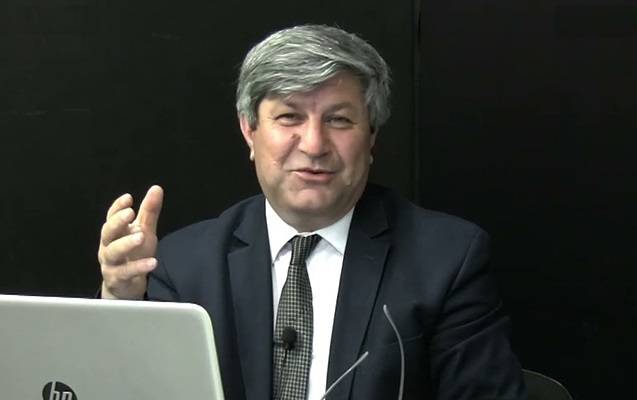 Əvəz Zeynallı 5-ci dəfədir doğum gününü həbsdə keçirir