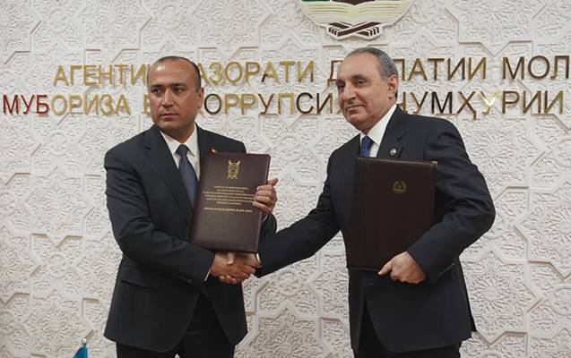 Kamran Əliyev 2 ölkənin Baş prokuroru ilə görüşdü - FOTOLAR