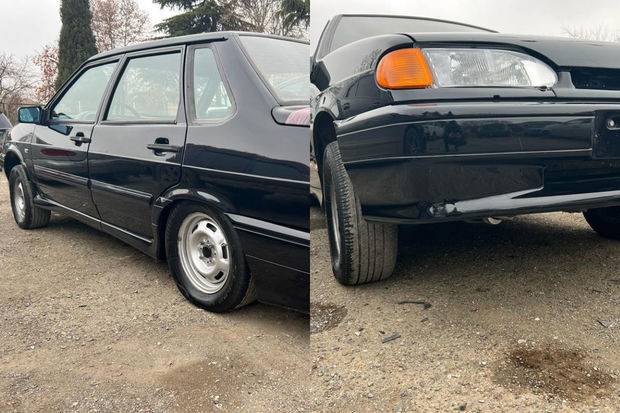 Avtoxuliqanlıq edən 30-a yaxın sürücü saxlanıldı - FOTOLAR