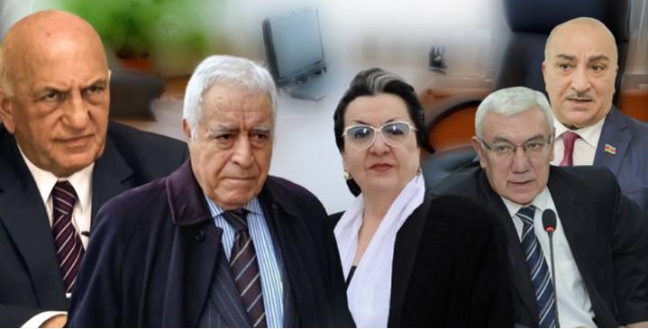 Vəzifədən ayrılıb müxalifətin yolunu tutmuş SİYASƏTÇİLƏR – ARAŞDIRMA