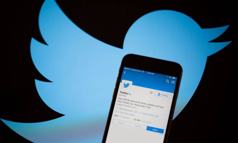 \"Twitter\" bu səbəbə görə cərimələndi