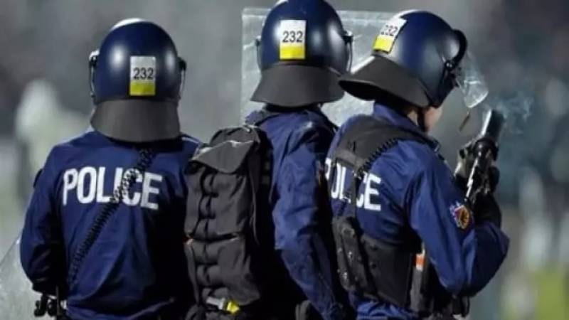 Avropa ölkəsində bir çox qurum və təşkilata bomba XƏBƏRDARLIĞI