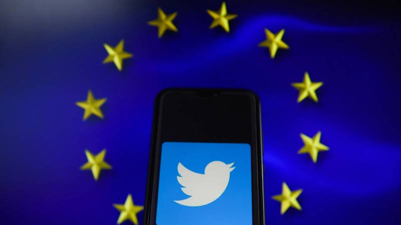 Aİ-dən Twitter-ə sanksiya XƏBƏRDARLIĞI