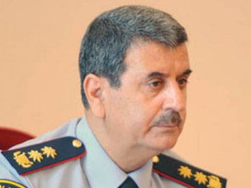 \"Mən bundan sonra evdə otura bilmərəm\" - İşdən çıxan 70 yaşlı general