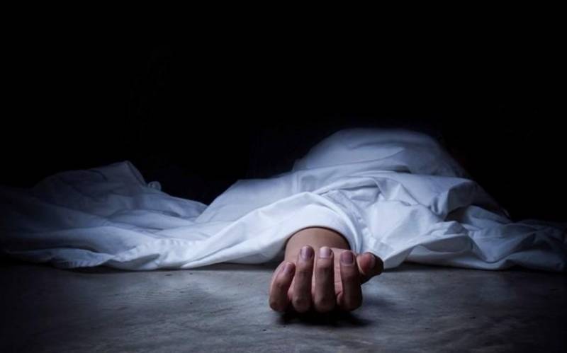 Mingəçevirdə mənzildə meyit TAPILDI