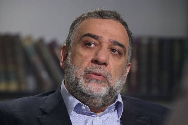 Ruben Vardanyan Qarabağda yaşayan erməniləri Azərbaycana qarşı terror törətməyə ÇAĞIRDI