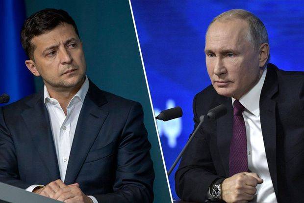“Putin nüvə silahından istifadə etmək istəsə, edəcək” - Zelenski