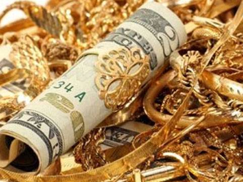 Tovuz sakini ata-anasının evindən külli miqdarda pul oğurladı