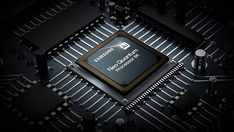 Hər şey ən xırda detalına qədər görünür - Neo QLED 8K haqqında bir neçə söz