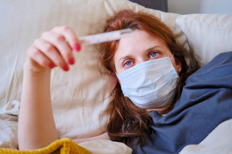 Yeni ildən sonra yoluxmalar artacaq, ya azalacaq? - AÇIQLAMA