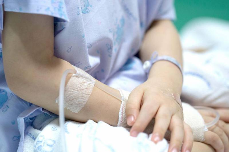 ŞOK HADİSƏ: Uşaqlarda \"Strep A infeksiyası\" sürətlə artır