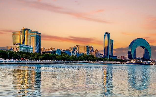 Sabah hava necə olacaq? - PROQNOZ