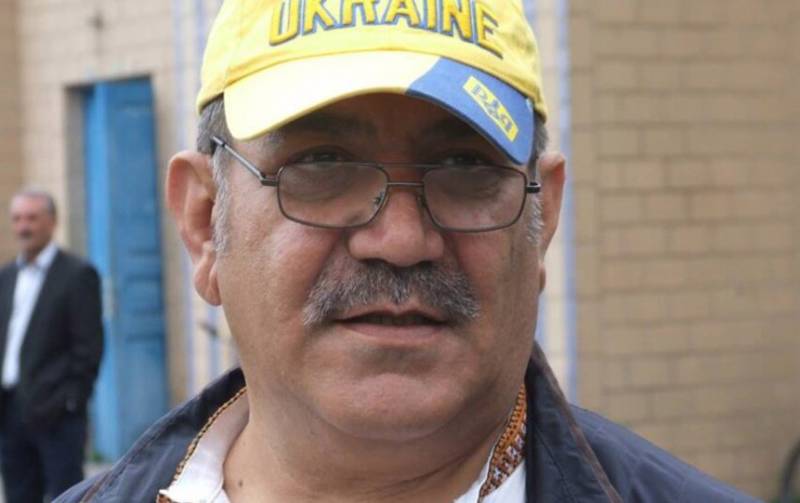 2 ay əvvəl həbs edilən sabiq icra başçısından YENİ XƏBƏR