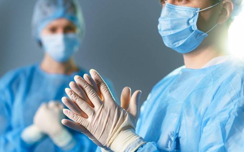 Bu ölkədə naməlum epidemiya YAYILDI