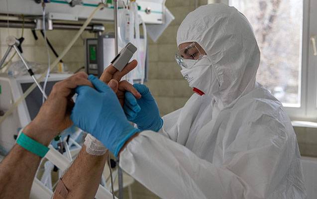 Son sutkada COVID-19-dan 4 nəfər vəfat etdi