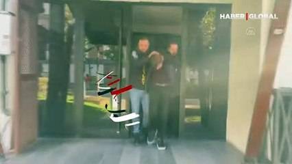 Kassir qadını sözləri ilə təhqir edən şəxs həbs edildi