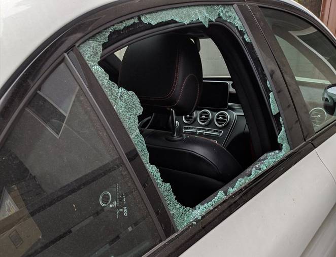 Bakıda 3 nəfərin öldüyü yol qəzasının TƏFƏRRÜATI