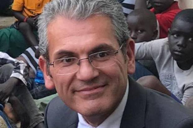 Türkiyə Gəncəyə yeni Baş konsul TƏYİN ETDİ