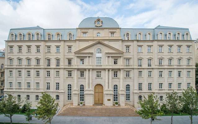 Maliyyə Nazirliyinin bu səlahiyyəti ləğv edildi - FƏRMAN