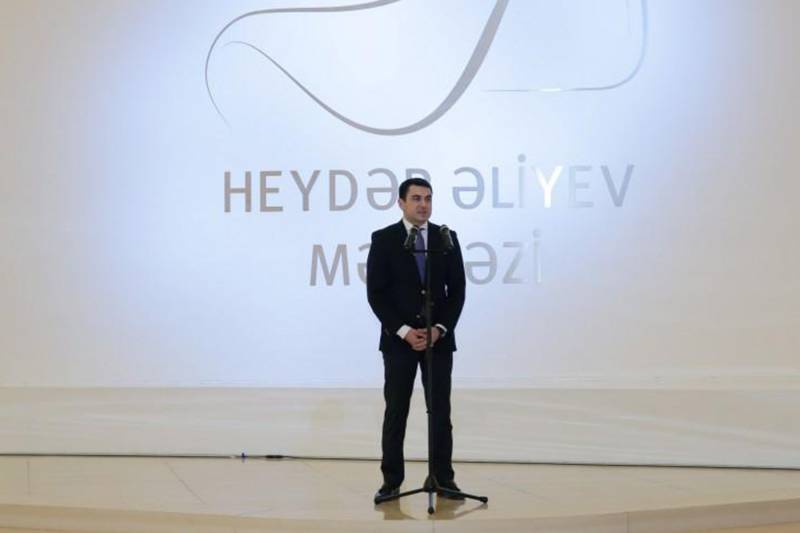 Prezidentin yüksək vəzifə verdiyi Adil Kərimli kimdir? - DOSYE (FOTO)