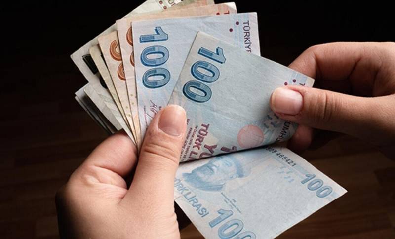 Türkiyədə minimum əməkhaqqı artırıldı