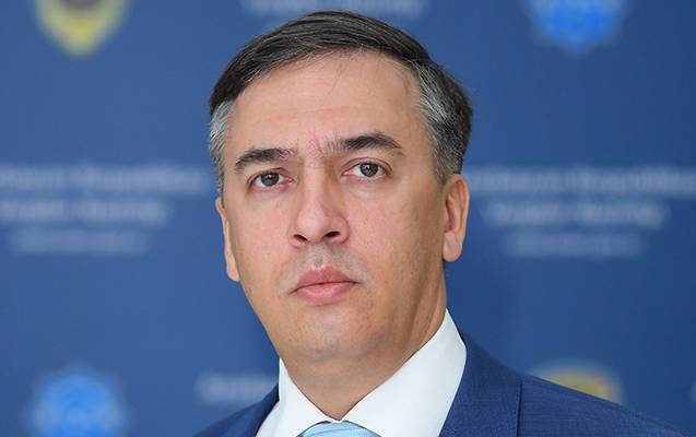 Prezidentin yüksək vəzifə verdiyi şəxs görün kimin qohumudur - FOTO