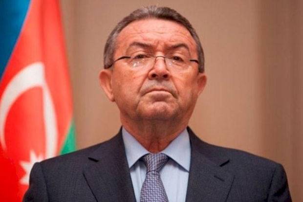 Vasif Talıbova saxta diplomu Misir Mərdanov verib? 