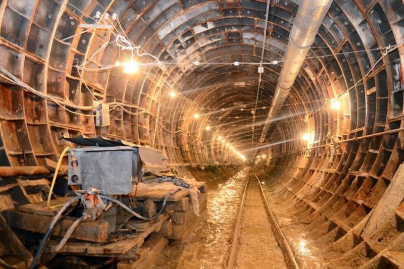 Yeni açılacaq \"Xocəsən\" metrostansiyasından XƏBƏR VAR