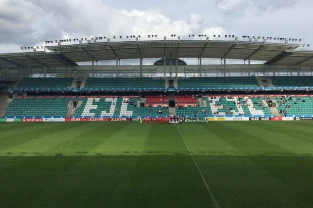 Azərbaycan millisinin Estoniya ilə səfər oyununun stadionu AÇIQLANDI