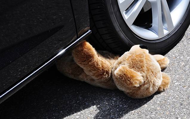 Ələt-Astara yolunda DƏHŞƏTLİ QƏZA: Ana və oğlu ÖLDÜ