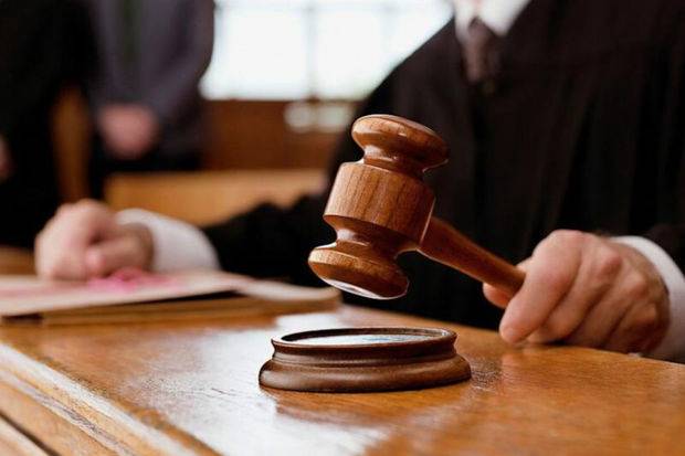 Prokuror Bakıda arvadını öldürən şəxsə CƏZA İSTƏDİ