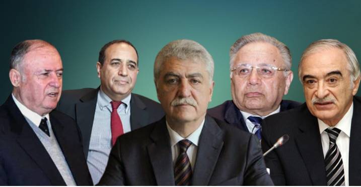 Kreslosunu itirib səfir təyin olunan SABİQ MƏMURLAR – ARAŞDIRMA