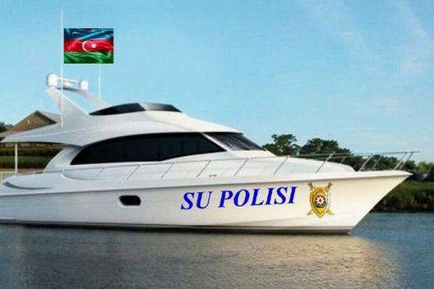 Mingəçevirdə qanunsuz balıq ovu ilə məşğul olan şəxs saxlanılıb – FOTO