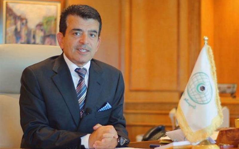 ICESCO-nun Baş direktoru Azərbaycan Prezidentinə zəng etdi