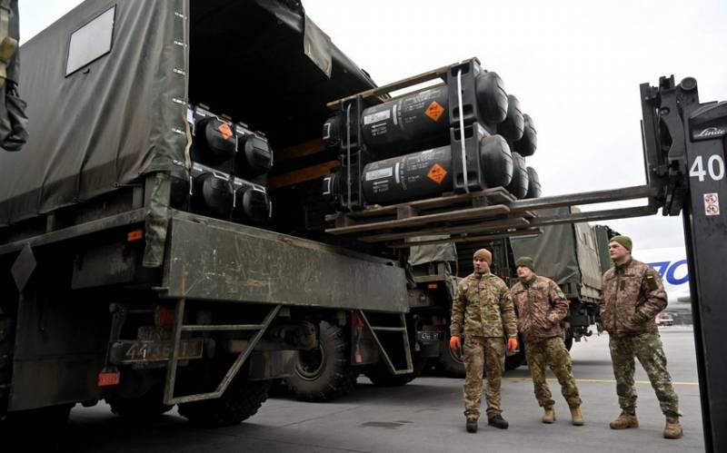 Litvanın Ukraynaya hərbi yardımı 300 milyon avronu keçəcək