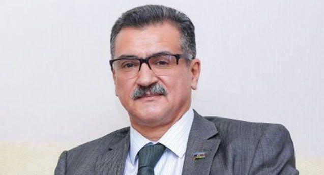 “Prezident İlham Əliyevin rəhbərliyi ilə Azərbaycan özünün ən möhtəşəm qələbələrini əldə edib” - Novruzəli Aslanov