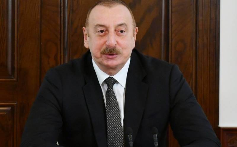 \"Xalqımızın iradəsi, əzmkarlığı, əyilməz ruhu bu gün dillər əzbəri olub\" - Prezident