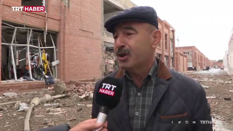 “Naoborot qızışıyor” sözləri ilə tanınan şəxs vəfat etdi - VİDEO