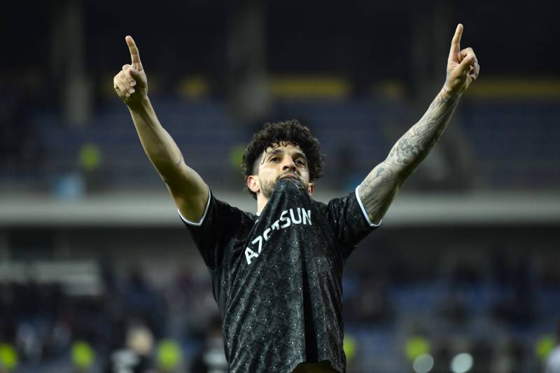 Kadi \"Qarabağ\"dan gedir - 5 milyonluq təklif gəldi