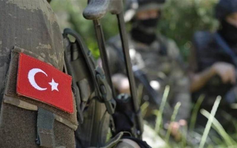 PKK-nın daha 5 terrorçusu zərərsizləşdirildi
