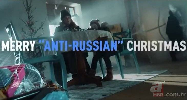 Rusiya Avropanı belə ələ saldı - Mübahisəli reklamda gizli mesaj nədir? (VİDEO)
