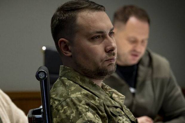 “Ukrayna Krımı kombinə edilmiş şəkildə qaytaracaq” - Kirill Budanov