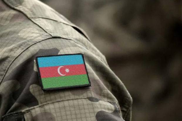 Veteran təqaüdü alan Vətən müharibəsi iştirakçılarının sayı AÇIQLANDI